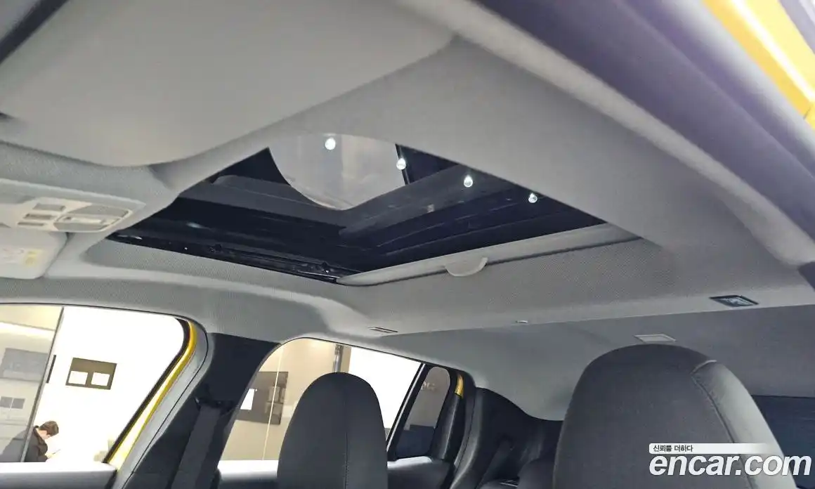 Jeep Avenger 2024 0.1 Автомат в Москве № 169362, фото 9