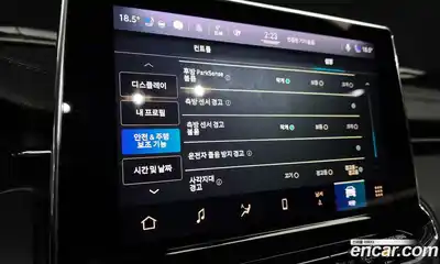 Jeep Compass 2022 2.4 Автомат в Москве № 169520, миниатюра 12