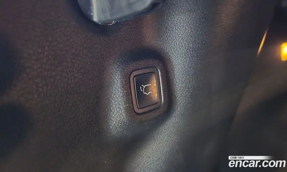 Jeep Compass 2022 2.4 Автомат в Москве № 169520, фото 14