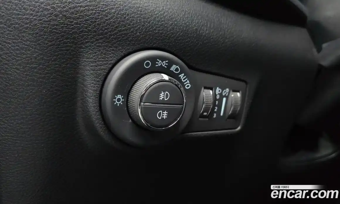 Jeep Compass 2022 2.4 Автомат в Москве № 169520, фото 17