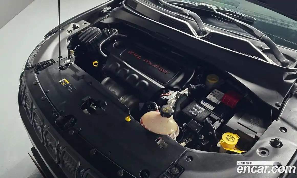 Jeep Compass 2022 2.4 Автомат в Москве № 169520, фото 3