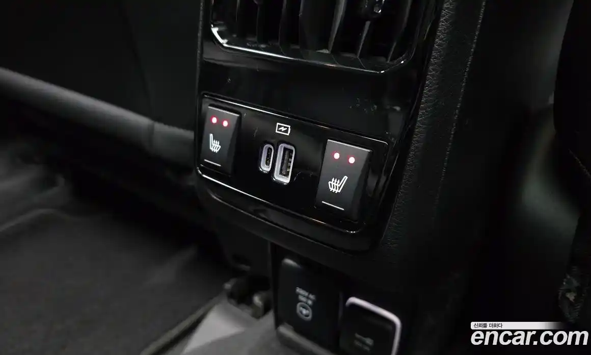 Jeep Compass 2022 2.4 Автомат в Москве № 169520, фото 6