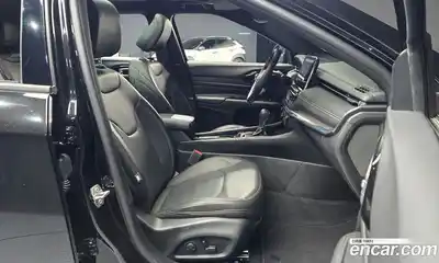 Jeep Compass 2022 2.4 Автомат в Москве № 169520, миниатюра 9