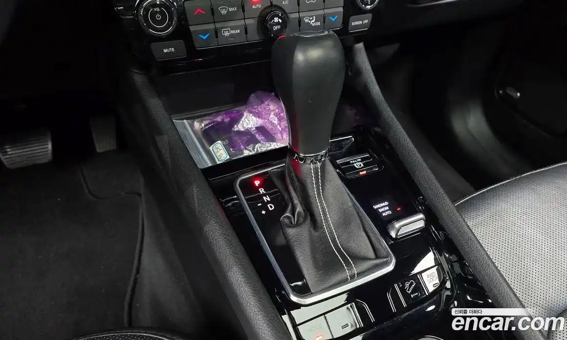 Jeep Compass 2022 2.4 Автомат в Москве № 169520, фото 10