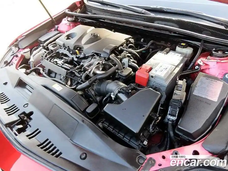 Toyota Camry 2018 2.5 Автомат в Москве № 170346, фото 19