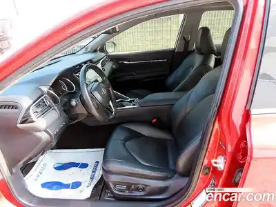 Toyota Camry 2018 2.5 Автомат в Москве № 170346, миниатюра 5