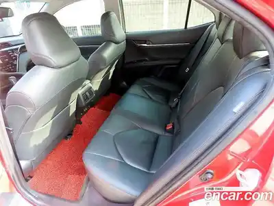 Toyota Camry 2018 2.5 Автомат в Москве № 170346, миниатюра 6