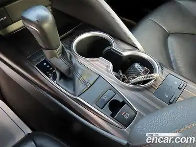 Toyota Camry 2018 2.5 Автомат в Москве № 170346, миниатюра 10