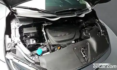 Honda Odyssey 2021 3.5 Автомат в Москве № 170489, миниатюра 11