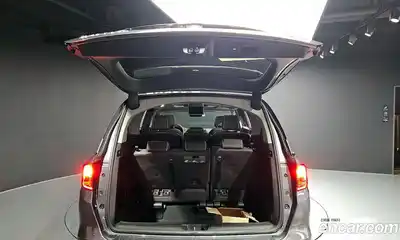 Honda Odyssey 2021 3.5 Автомат в Москве № 170489, миниатюра 5