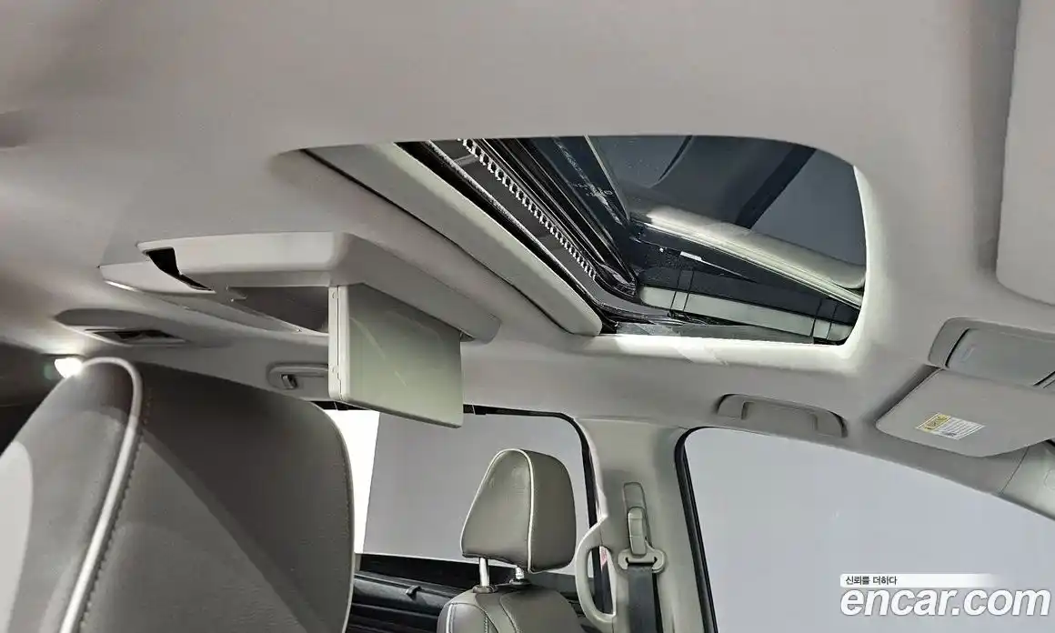 Honda Odyssey 2021 3.5 Автомат в Москве № 170489, фото 9