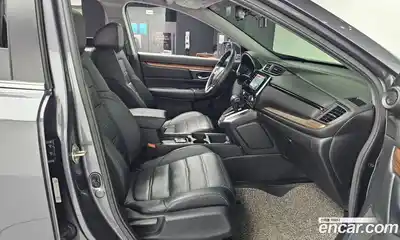 Honda CR-V 2017 1.5 Автомат в Москве № 170524, миниатюра 11