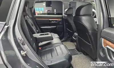 Honda CR-V 2017 1.5 Автомат в Москве № 170524, миниатюра 12