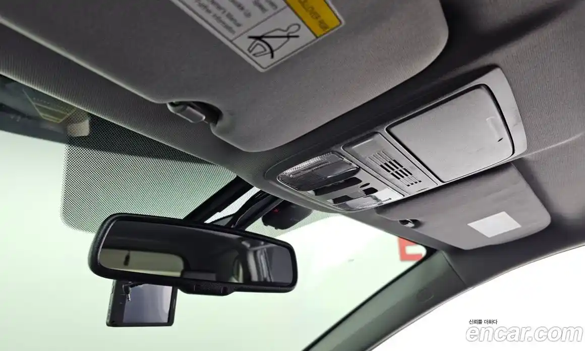 Honda CR-V 2017 1.5 Автомат в Москве № 170524, фото 18