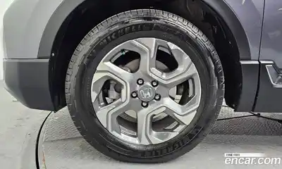 Honda CR-V 2017 1.5 Автомат в Москве № 170524, миниатюра 5