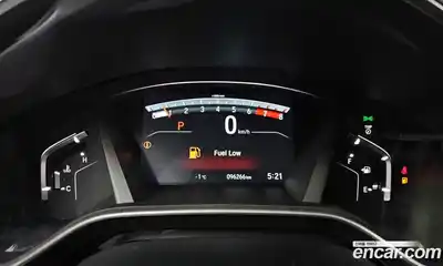 Honda CR-V 2017 1.5 Автомат в Москве № 170524, миниатюра 8