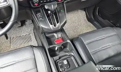Honda CR-V 2017 1.5 Автомат в Москве № 170524, миниатюра 9