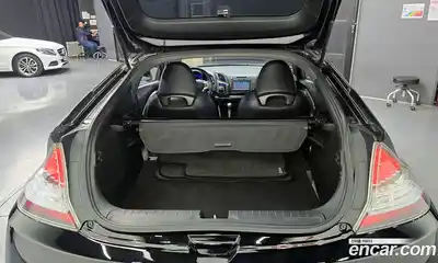 Honda CR-Z 2012 1.5 Автомат в Москве № 170577, миниатюра 7