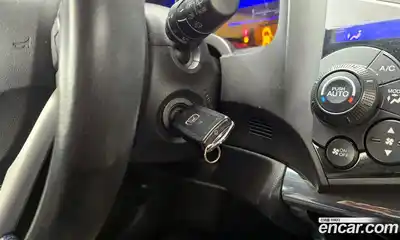 Honda CR-Z 2012 1.5 Автомат в Москве № 170577, миниатюра 8