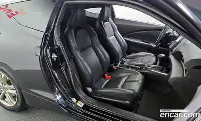 Honda CR-Z 2012 1.5 Автомат в Москве № 170577, миниатюра 9