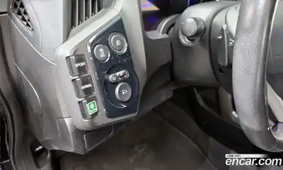 Honda CR-Z 2012 1.5 Автомат в Москве № 170577, миниатюра 10