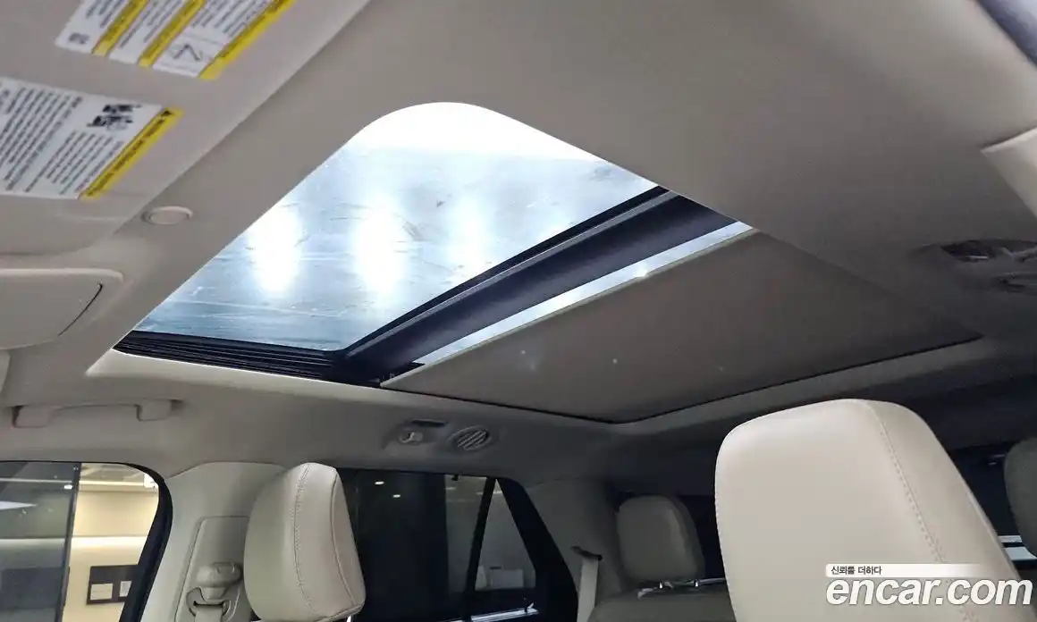 Ford Explorer 2020 2.3 Автомат в Москве № 170857, фото 19