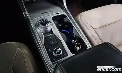 Ford Explorer 2020 2.3 Автомат в Москве № 170857, миниатюра 9