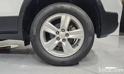 Chevrolet Trax 2020 1.4 Автомат в Москве № 173468, миниатюра 11