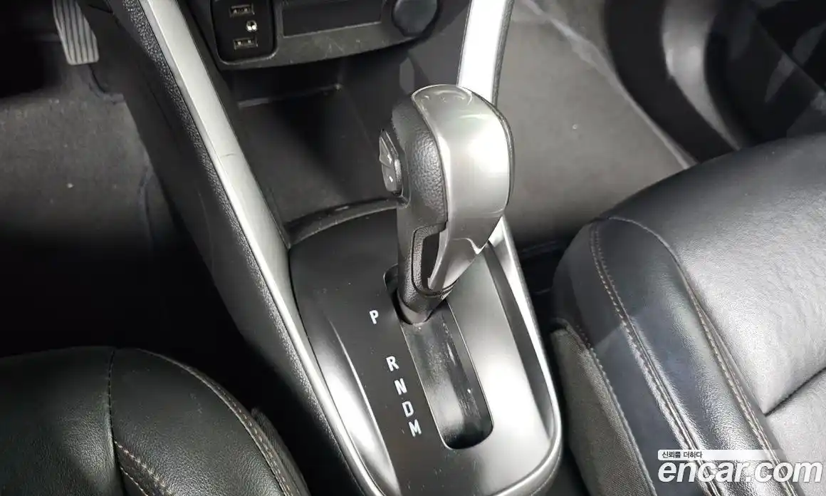 Chevrolet Trax 2020 1.4 Автомат в Москве № 173468, фото 16