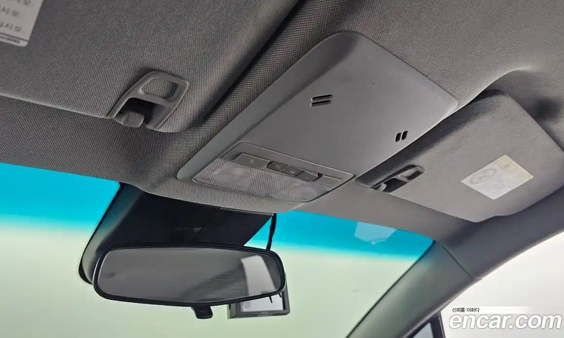 Chevrolet Trax 2020 1.4 Автомат в Москве № 173468, фото 20