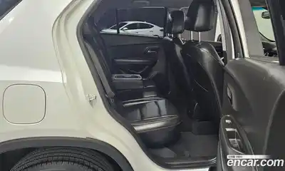 Chevrolet Trax 2020 1.4 Автомат в Москве № 173468, миниатюра 2