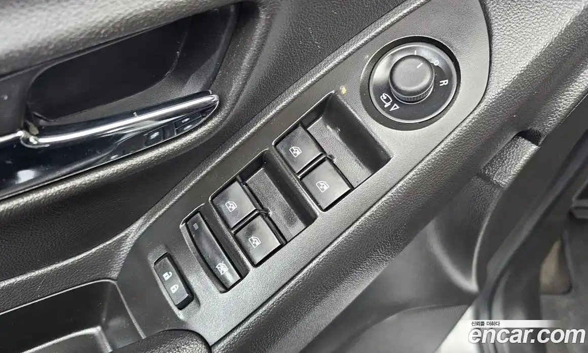 Chevrolet Trax 2020 1.4 Автомат в Москве № 173468, фото 3