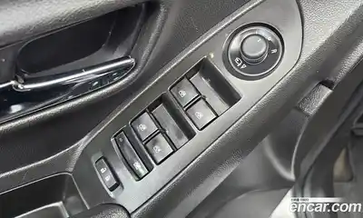 Chevrolet Trax 2020 1.4 Автомат в Москве № 173468, миниатюра 3