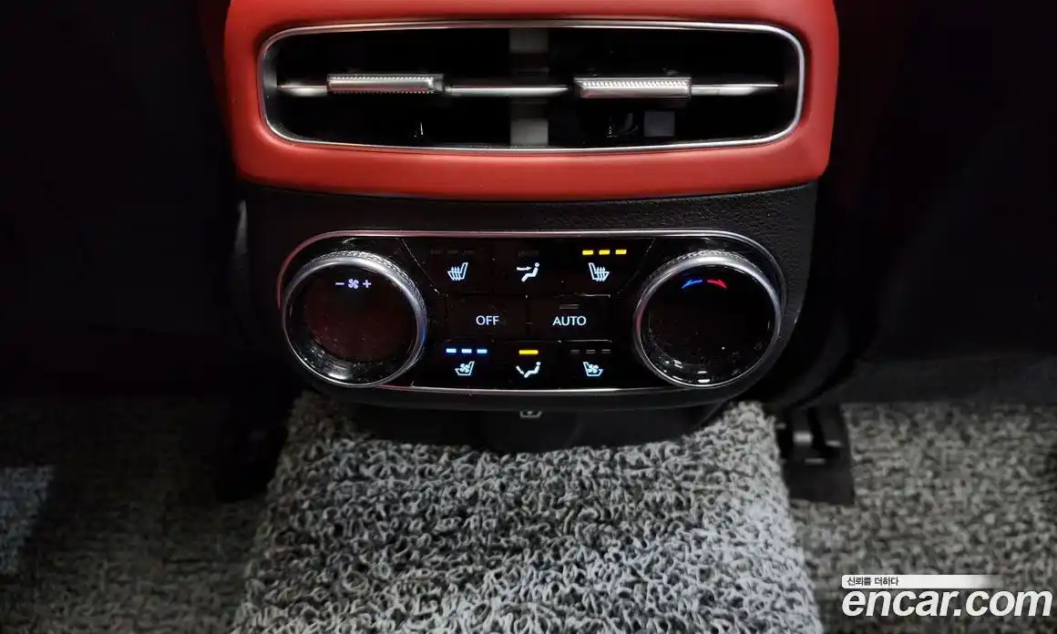 Genesis GV70 2024 2.5 Автомат в Москве № 17569, фото 20