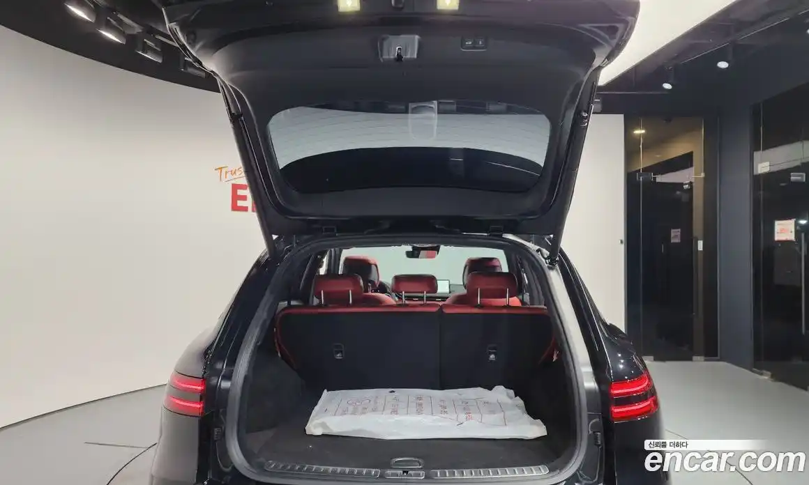 Genesis GV70 2024 2.5 Автомат в Москве № 17569, фото 3