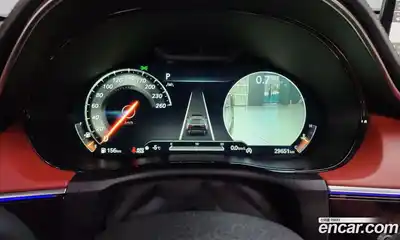 Genesis GV70 2024 2.5 Автомат в Москве № 17569, миниатюра 5