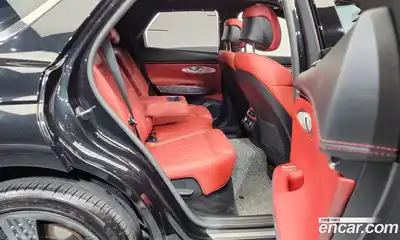 Genesis GV70 2024 2.5 Автомат в Москве № 17569, миниатюра 7