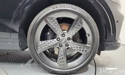 Genesis GV70 2024 2.5 Автомат в Москве № 17569, миниатюра 9