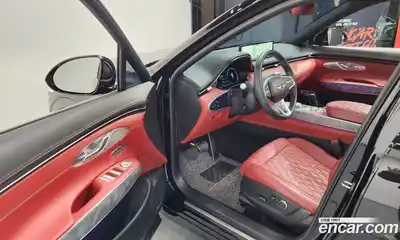 Genesis GV70 2024 2.5 Автомат в Москве № 17569, миниатюра 10