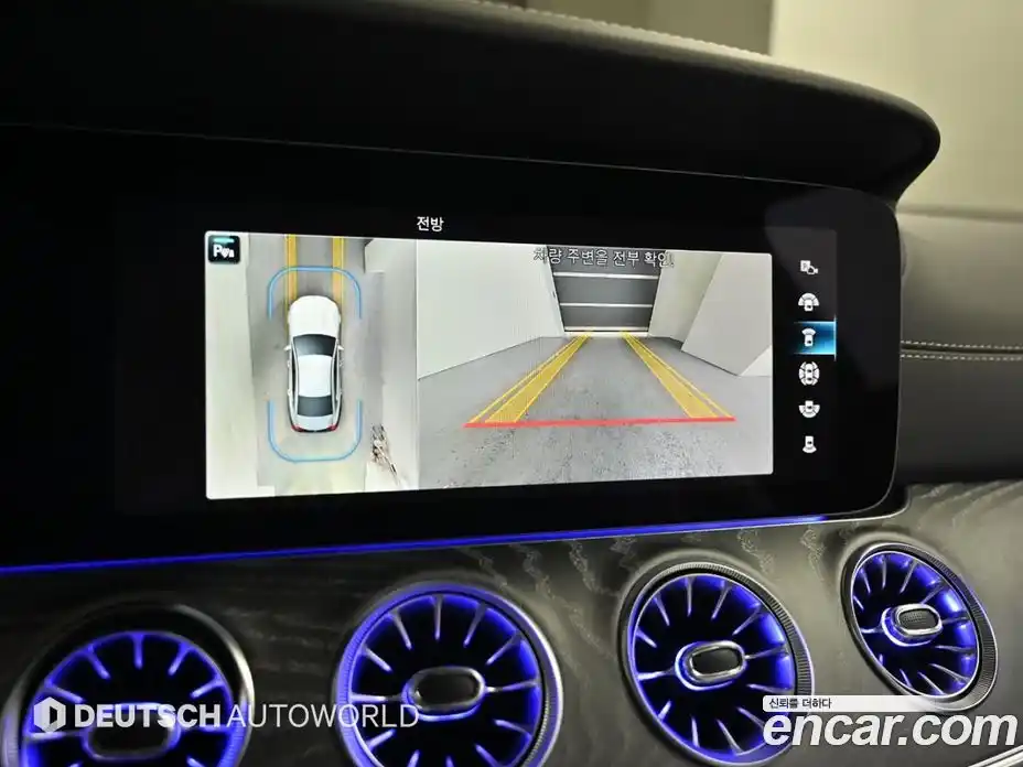 Mercedes-Benz CLS-Class 2023 3.0 Автомат в Москве № 178344, фото 16