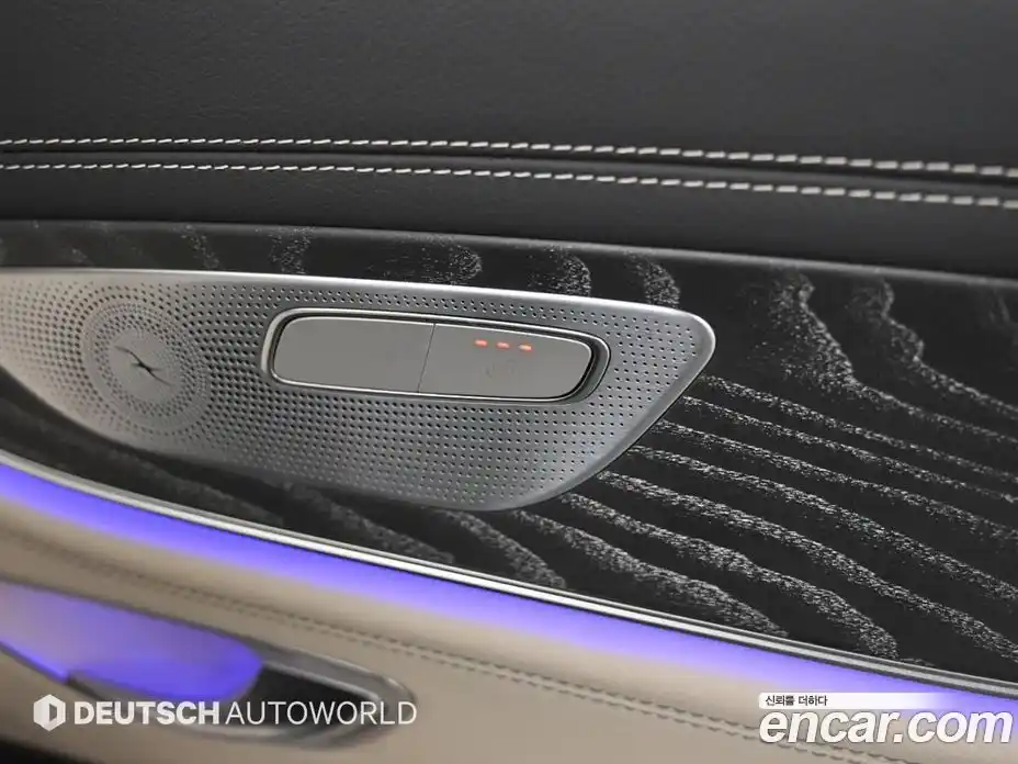 Mercedes-Benz CLS-Class 2023 3.0 Автомат в Москве № 178344, фото 17