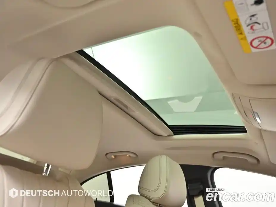 Mercedes-Benz CLS-Class 2023 3.0 Автомат в Москве № 178344, фото 20