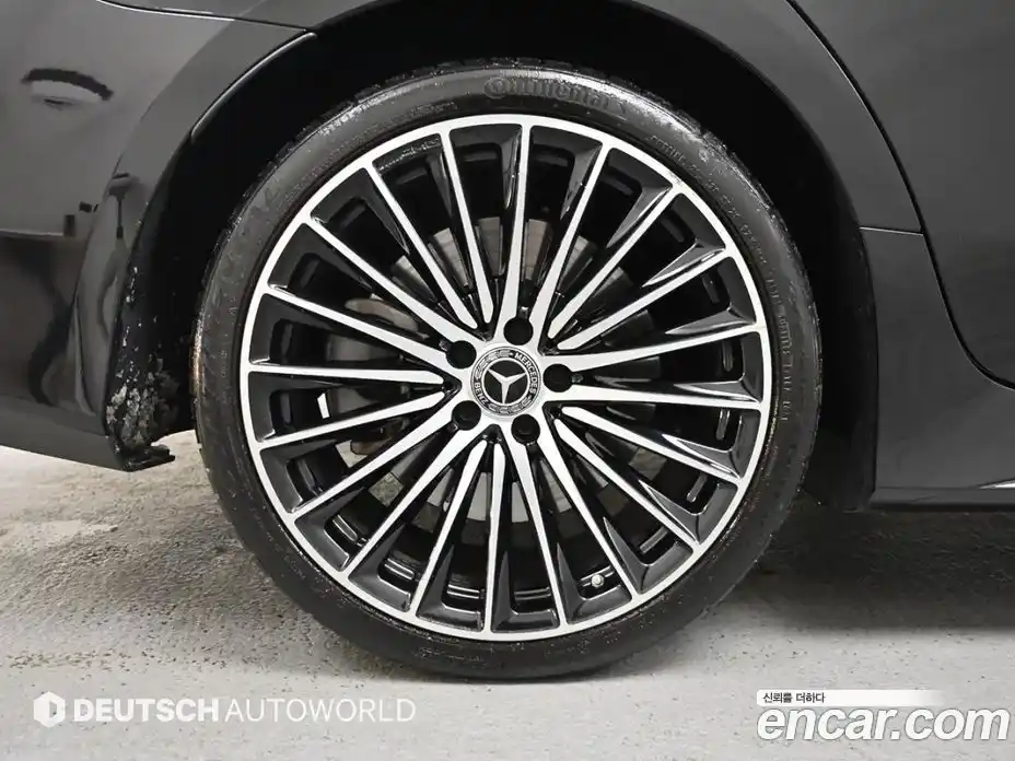 Mercedes-Benz CLS-Class 2023 3.0 Автомат в Москве № 178344, фото 6