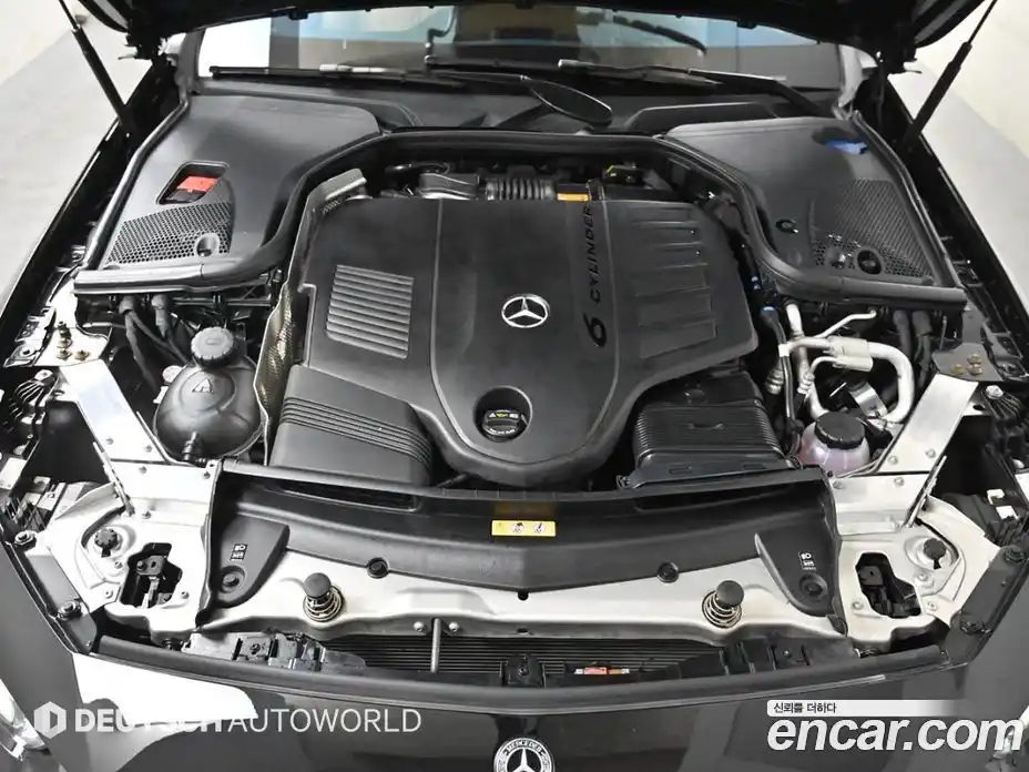 Mercedes-Benz CLS-Class 2023 3.0 Автомат в Москве № 178344, фото 7