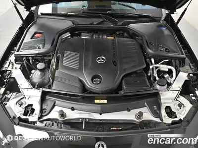 Mercedes-Benz CLS-Class 2023 3.0 Автомат в Москве № 178344, миниатюра 7