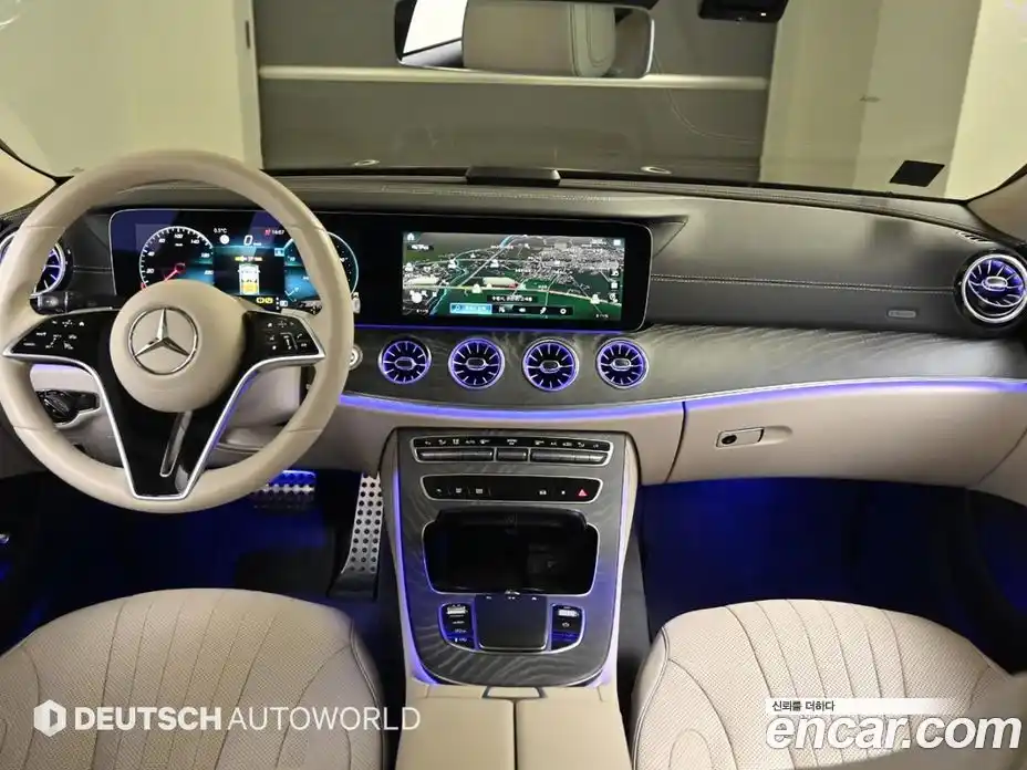 Mercedes-Benz CLS-Class 2023 3.0 Автомат в Москве № 178344, фото 8