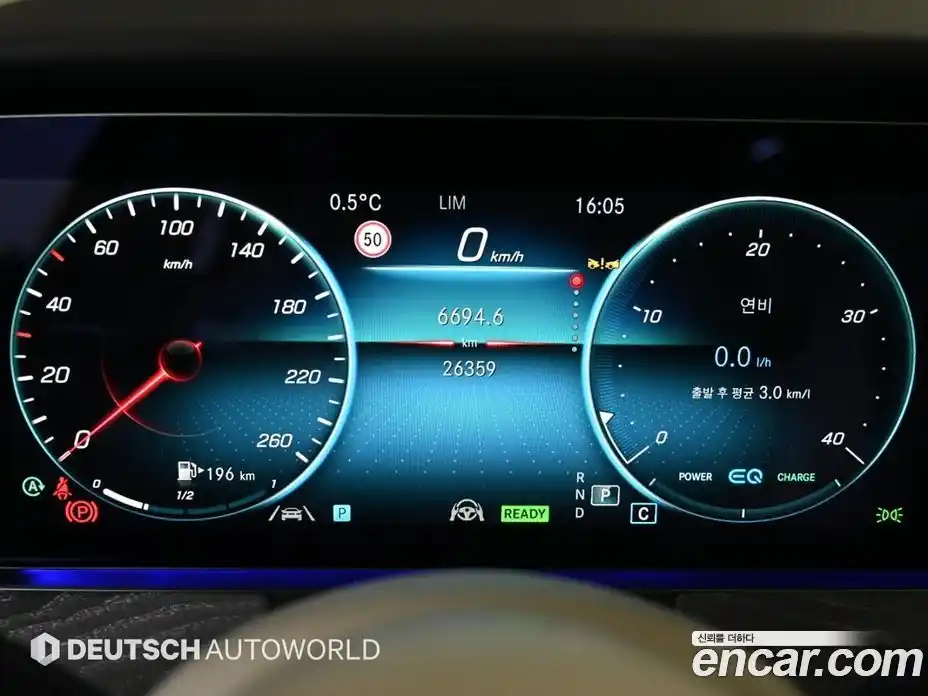 Mercedes-Benz CLS-Class 2023 3.0 Автомат в Москве № 178344, фото 9