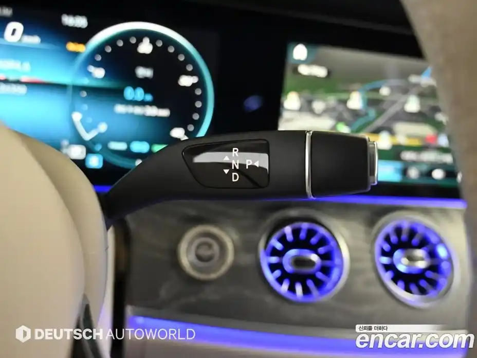 Mercedes-Benz CLS-Class 2023 3.0 Автомат в Москве № 178344, фото 10