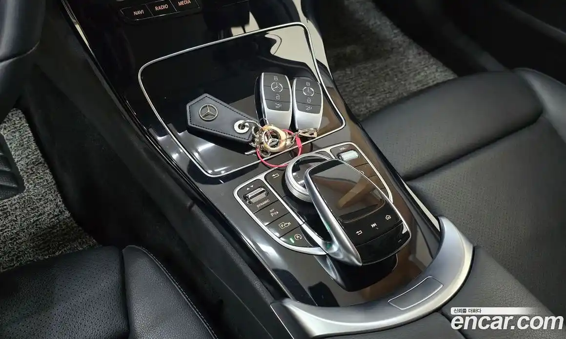 Mercedes-Benz C-Class 2020 2.0 Автомат в Москве № 178637, фото 11