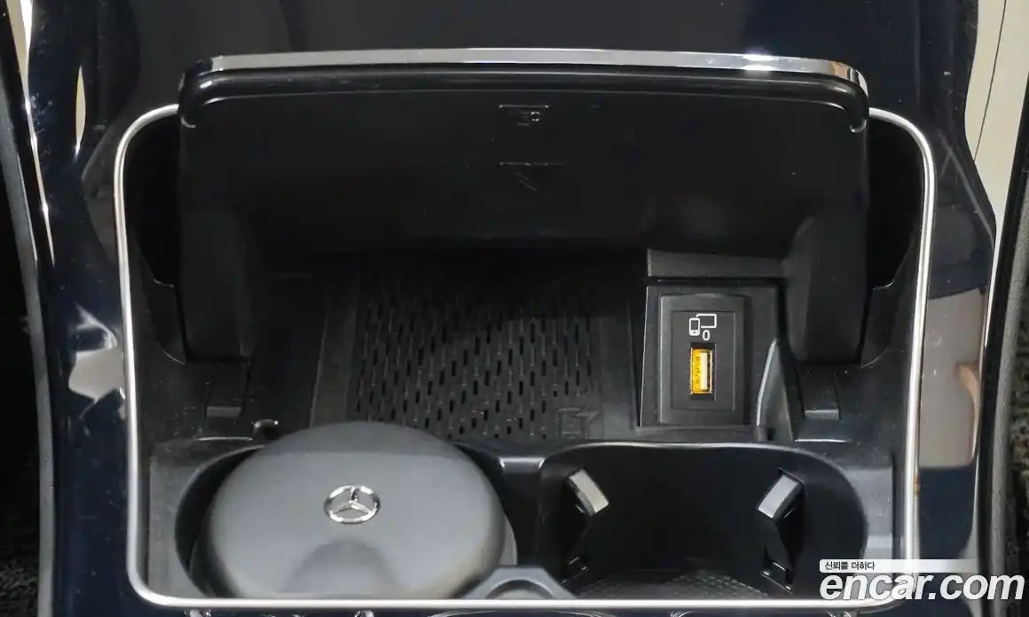 Mercedes-Benz C-Class 2020 2.0 Автомат в Москве № 178637, фото 17